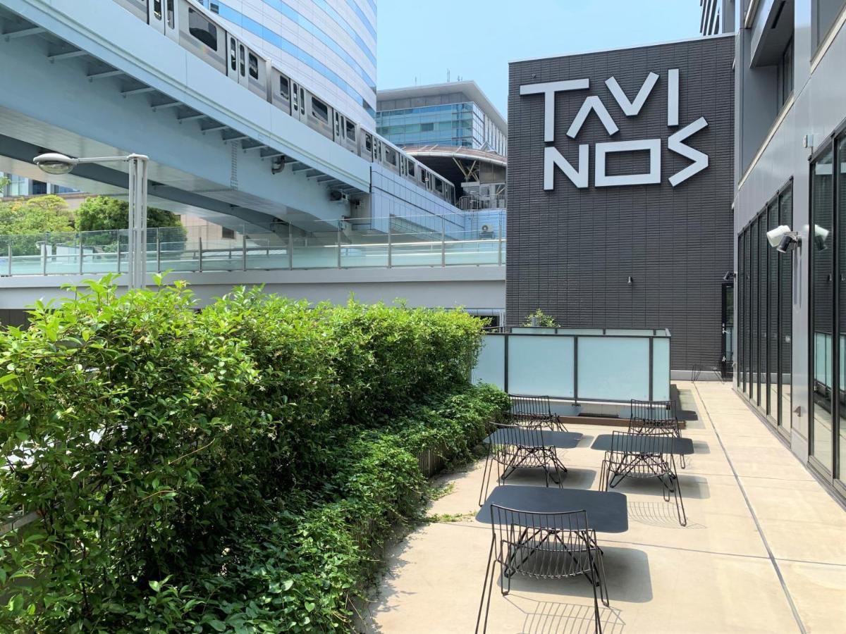 Tavinos Hamamatsucho Präfektur Tokio