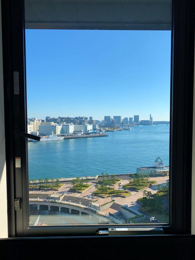 Tavinos Hamamatsucho 3* Präfektur Tokio